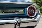 Ford Galaxie 500 XL Convertible 1964 года